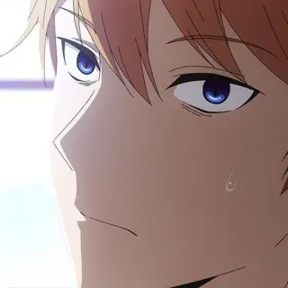 😕 466981d4 Miyuki Shirogane Kaguya-sama: Love Is War Anime, Manga, Kaguya-sama, Miyuki Shirogane, Postać, Otaku, Sztuka, Portret telegram sticker