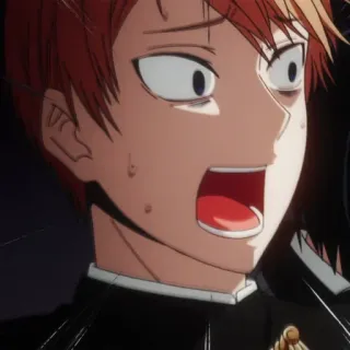 😱 ca20a92e telegram sticker