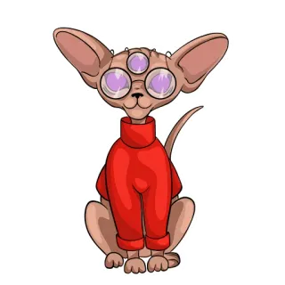 Shiva telegram stickers