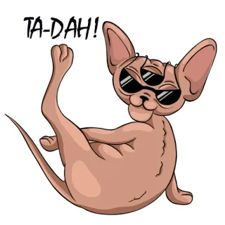 Shiva telegram stickers