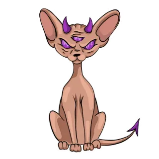 Shiva telegram stickers