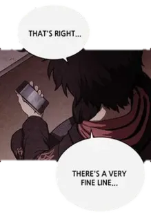 Sweet Home telegram stickers