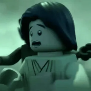 ⚫ f8fb4ebe Lego, Personagem, Figura, Brinquedo telegram sticker