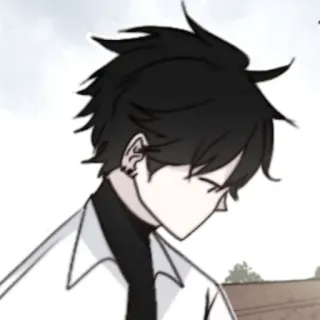 👟 03a8d6b2 อนิเมะ, การ์ตูน, ภาพประกอบ, ภาพเหมือน, ตัวละคร, มังงะ telegram sticker