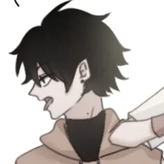 👟 165a7b94 telegram sticker