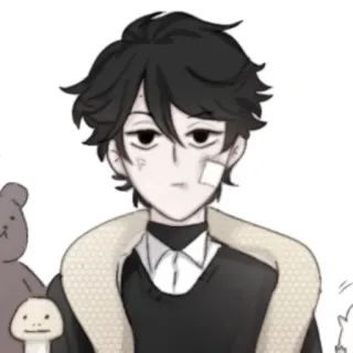 👟 80aaac07 telegram sticker