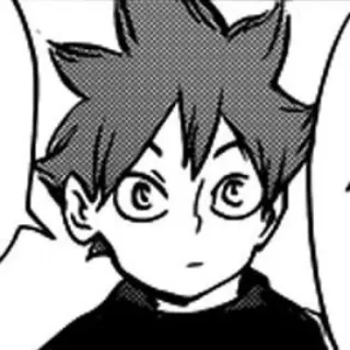 🧡 8b718e03 Anime, Manga, Anak laki-laki, Potret, Ilustrasi, Kartun telegram sticker