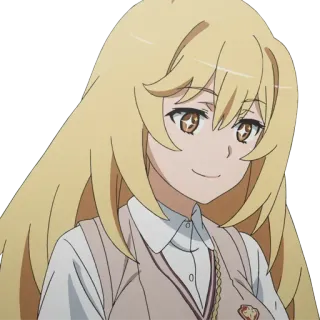 ☺️ 6c8d96a8 telegram sticker