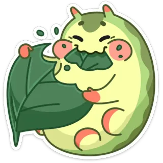 Шорти (@TgSticker) telegram stickers