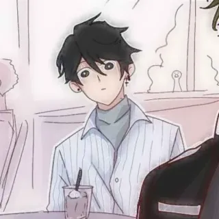 🐾 10575a19 desenho animado, anime, personagem, menino telegram sticker