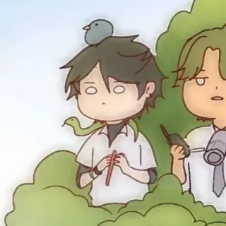 🐾 b9d643d0 telegram sticker