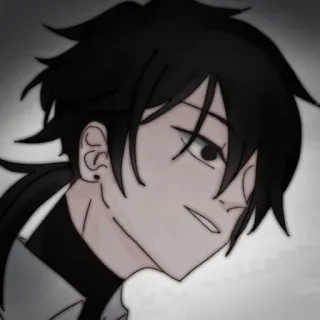 🐾 e9a0f485 Anime, Hoạt hình, Nhân vật, Minh họa whatsapp sticker