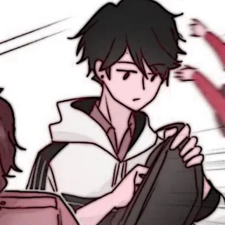 🦎 6a8cd6ac telegram sticker