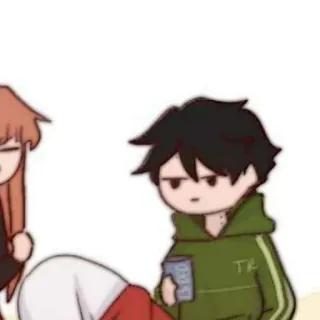 🐈‍⬛️ 2b59ddd7 telegram sticker