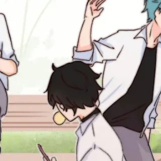 🐈‍⬛️ 6f2d9960 telegram sticker