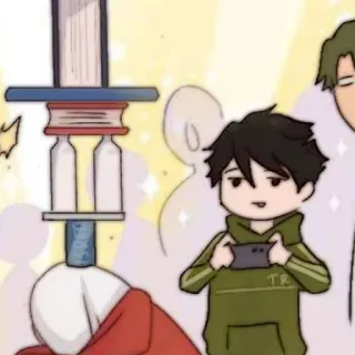 🐈‍⬛️ 7f4a5688 telegram sticker