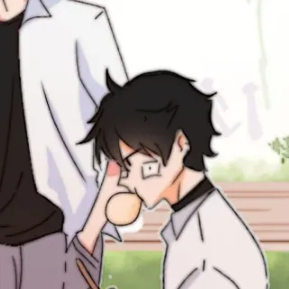 🐈‍⬛️ 97df745b telegram sticker