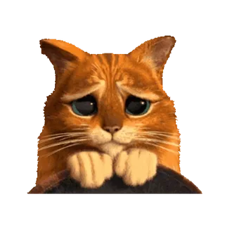 Shrek @MochaStickers telegram stickers