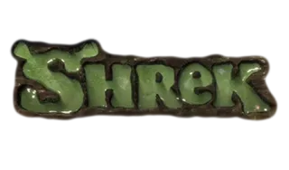 Shrek Is Love Shrek Is Life - (by Ryo) telegram stickers