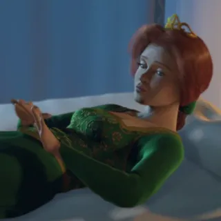 Shrek Is Love Shrek Is Life - (by Ryo) whatsapp stickers