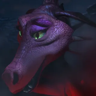 😏 b66dc7a4 Dragon Shrek dragón, Shrek, dibujos animados, animado, película, cuento de hadas telegram sticker