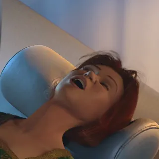 😍 e889551f Princess Fiona Shrek princesa, animado, ogro, cuento de hadas, mujer telegram sticker