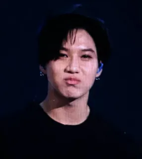 😣 b127d3c3 telegram sticker