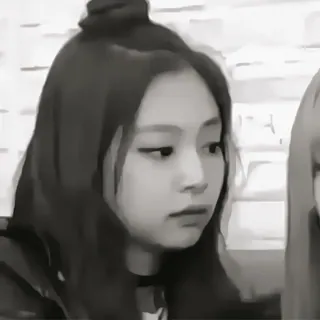 🍩 f095149a Jennie K-Pop, Sänger, Girlgroup, Blackpink, Koreanischer Pop, Frau, Person telegram sticker