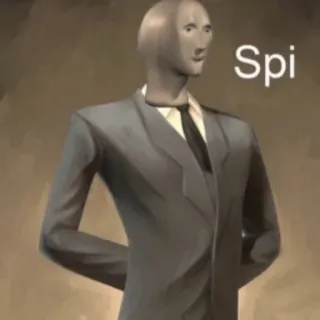 😎 37e252ce Spi Meme, Stonks, Affari, Finanza, Umorismo telegram sticker