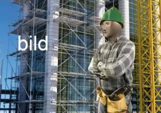 🛠 587d697c bild Meme, Costruzioni, Meme Stonks, Costruttore, Stonks, Lavoro, Ingegneria telegram sticker