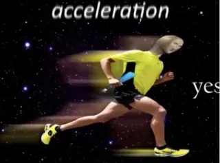 🏃‍♂️ a6fb229f acceleration
yes Meme, Stonks, Accelerazione, Corsa, Divertente telegram sticker