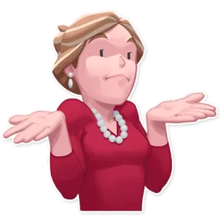 Shulman telegram stickers