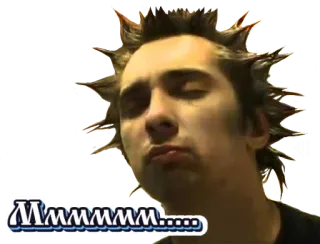 🤤 b0e25416 Mmmmmmm..... telegram sticker