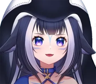 🦈 733ab4b8 telegram sticker