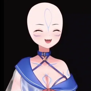 👾 bf4d99c3 telegram sticker