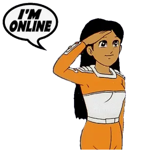 SIAMO FATTI COSI' @STIKERFORALL telegram stickers