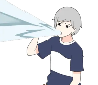 Si Anu [Reborn] @tikelku telegram stickers