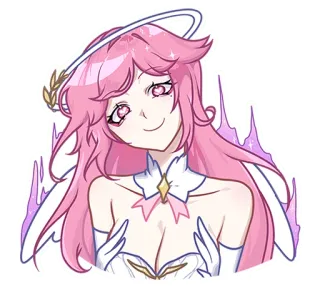 😏 6c6b80cc telegram sticker