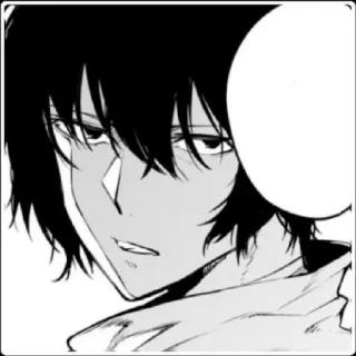 Ушанка telegram stickers