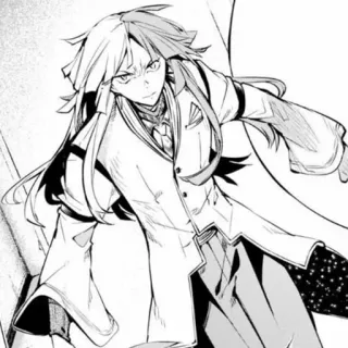 🥀 f860cdc1 Anime, Manga, Charakter, Kunst telegram sticker