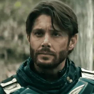 🛡 392ff9d4 Soldier Boy The Boys Superbohater, Żołnierz, Wojsko, Serial TV, The Boys telegram sticker