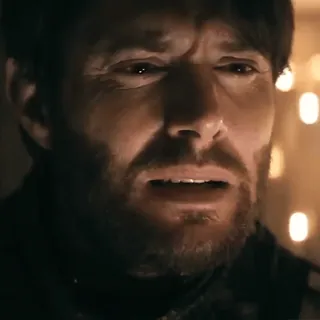 Soldier Boy @efimen_colife telegram stickers