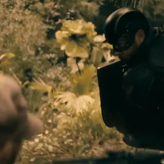 Soldier Boy @efimen_colife telegram stickers