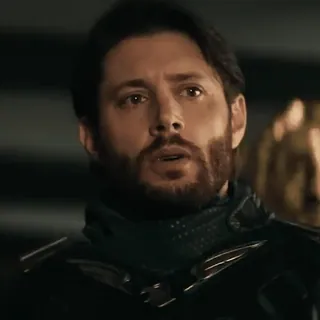 🛡 c5b249f9 Soldier Boy The Boys Soldier Boy, The Boys, Superhero, Jensen Ackles, Amazon Prime telegram sticker