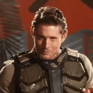 Soldier Boy @efimen_colife telegram stickers