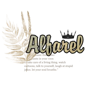 Elfrain mine @silencieo telegram stickers