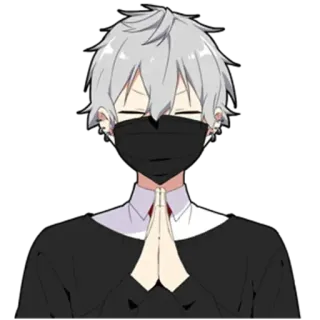 😊 9698f6ad telegram sticker