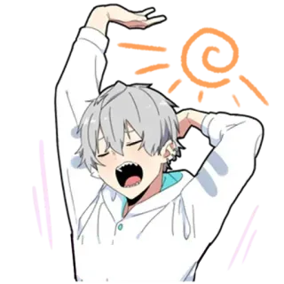 🥱 e4f3ac55 telegram sticker