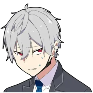 😒 7d893f94 telegram sticker