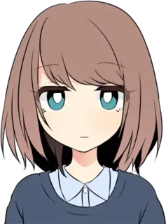 😐 014dddbe telegram sticker